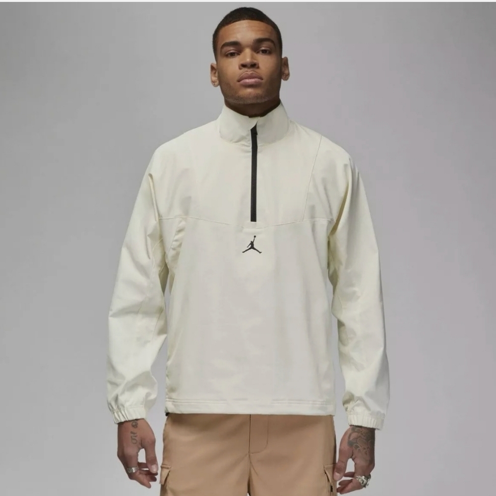 Jordan Golf Windbreaker Jacket Men's Size XL